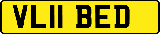 VL11BED
