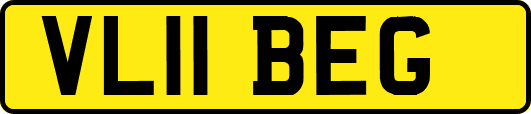 VL11BEG