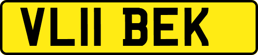 VL11BEK