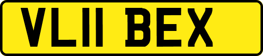 VL11BEX