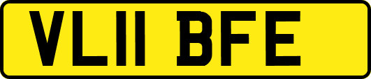 VL11BFE