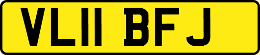 VL11BFJ
