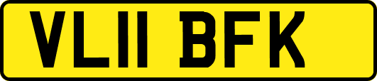 VL11BFK