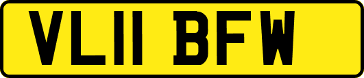 VL11BFW