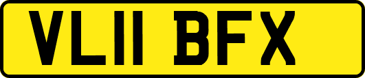 VL11BFX
