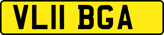 VL11BGA