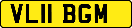 VL11BGM