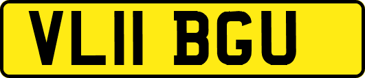 VL11BGU