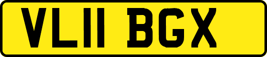VL11BGX