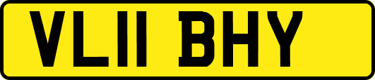 VL11BHY
