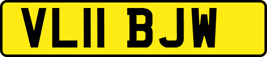 VL11BJW