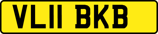 VL11BKB