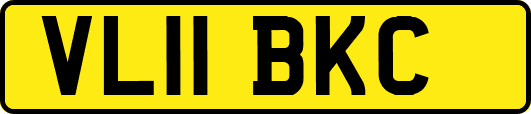 VL11BKC