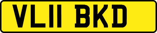 VL11BKD