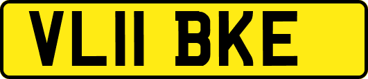 VL11BKE