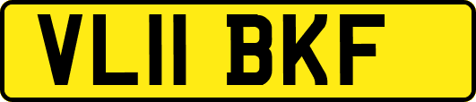VL11BKF