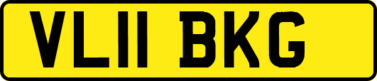 VL11BKG