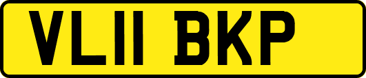 VL11BKP
