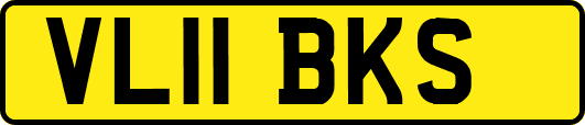 VL11BKS