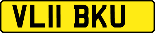 VL11BKU