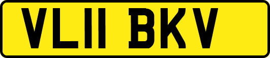 VL11BKV