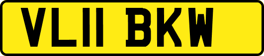 VL11BKW