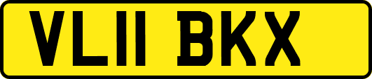VL11BKX
