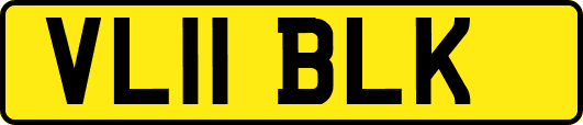 VL11BLK