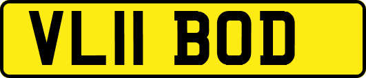 VL11BOD