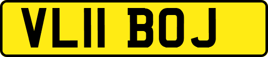 VL11BOJ