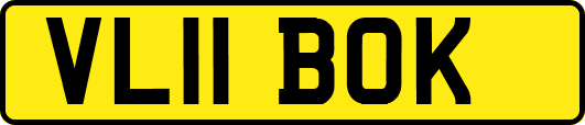 VL11BOK