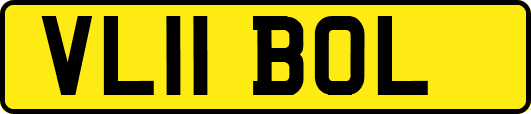 VL11BOL