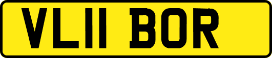 VL11BOR