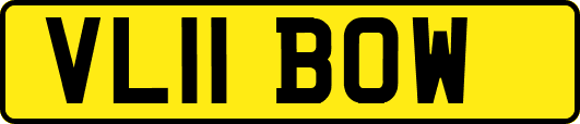VL11BOW