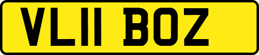 VL11BOZ