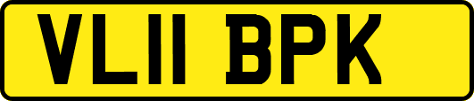 VL11BPK