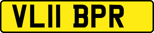 VL11BPR