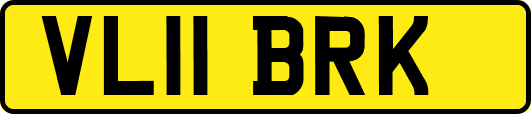 VL11BRK