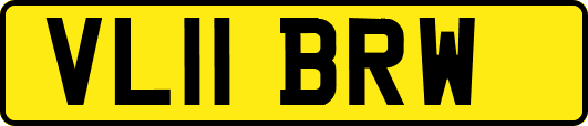 VL11BRW