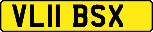 VL11BSX