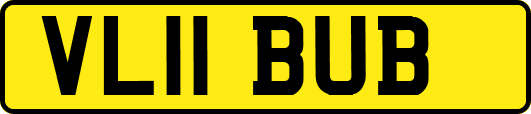 VL11BUB