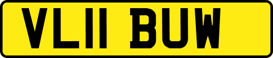 VL11BUW
