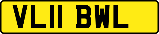 VL11BWL