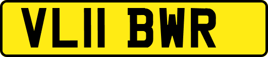 VL11BWR