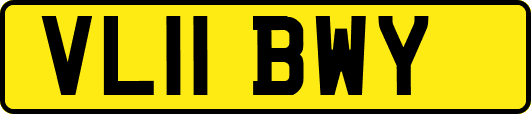 VL11BWY