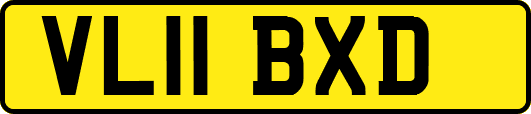 VL11BXD