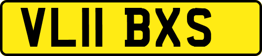 VL11BXS