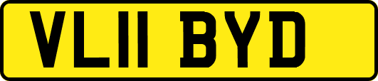 VL11BYD