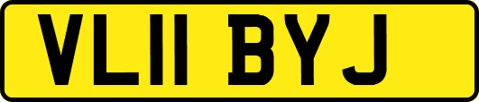 VL11BYJ