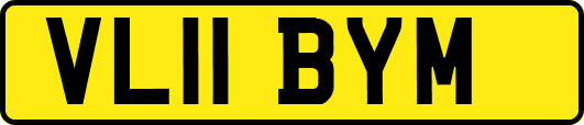 VL11BYM
